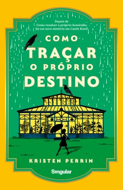 Capa do artigo Como traçar o próprio destino