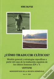 Capa do artigo +Como Traducir Cliticos?