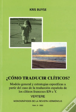 Capa do artigo +Como Traducir Cliticos?