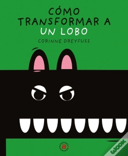Capa do artigo Como Transformar A Un Lobo