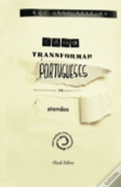 Capa do artigo Como Transformar Portugueses em Alemães