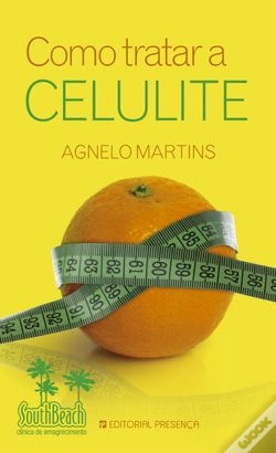 Capa do artigo Como Tratar a Celulite