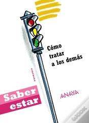 Capa do artigo Cómo Tratar A Los Demás.