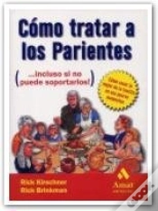 Capa do artigo Cómo Tratar A Los Parientes