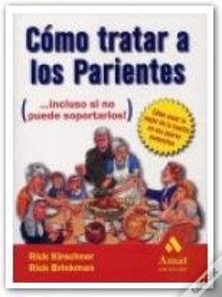 Capa do artigo Cómo Tratar A Los Parientes
