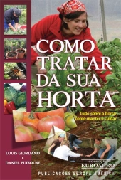 Como Tratar a sua Horta