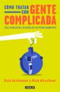 Cómo Tratar Con Gente Complicada - Preview