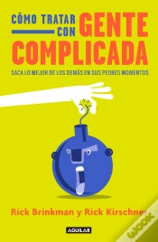 Capa do artigo Cómo Tratar Con Gente Complicada