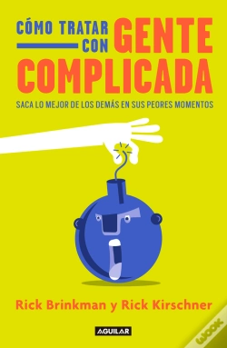 Capa do artigo Cómo Tratar Con Gente Complicada