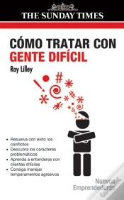 Capa do artigo Cómo Tratar Con Gente Difícil