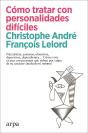 Como Tratar Con Personalidades Dificiles - Preview
