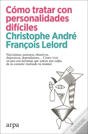 Capa do artigo Como Tratar Con Personalidades Dificiles