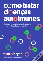 Capa do artigo Como Tratar Doenças Autoimunes