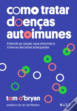 Capa do artigo Como Tratar Doenças Autoimunes