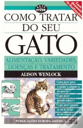 Como Tratar o seu Gato