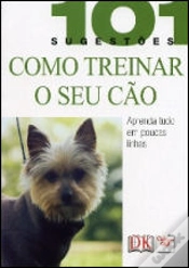 Capa do artigo Como Treinar o seu Cão