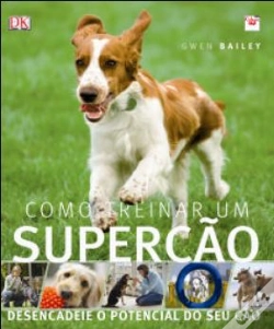 Capa do artigo Como Treinar um Supercão
