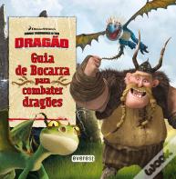 Como Treinares o Teu Dragão - Guia de Bocarra para Combater Dragões