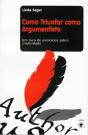 Como Triunfar Como Argumentista - Preview