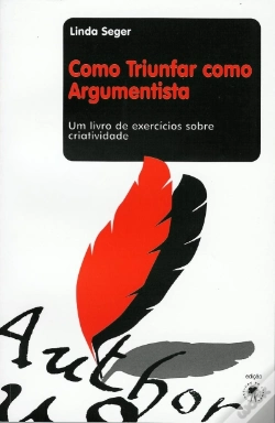 Capa do artigo Como Triunfar Como Argumentista