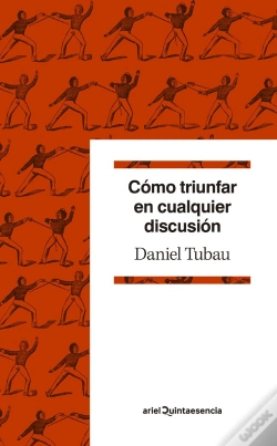 Capa do artigo Cómo Triunfar En Cualquier Discusión
