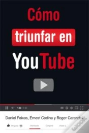 Capa do artigo Cómo Triunfar En Youtube