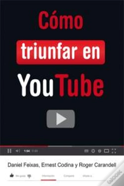 Capa do artigo Cómo Triunfar En Youtube