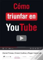 Capa do artigo Cómo Triunfar En Youtube