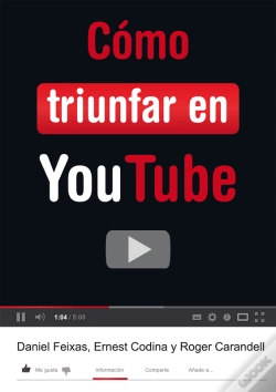Capa do artigo Cómo Triunfar En Youtube