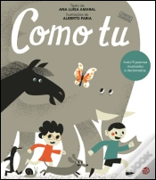 Capa do artigo Como Tu