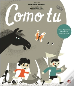 Capa do artigo Como Tu
