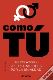 Capa do artigo Como Tú