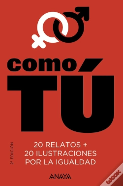 Capa do artigo Como Tú