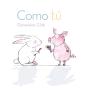 Como Tú - Preview
