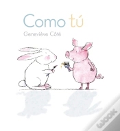 Capa do artigo Como Tú