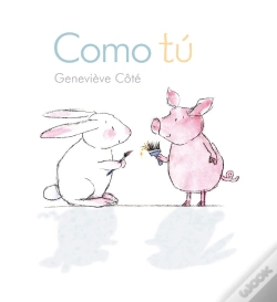 Capa do artigo Como Tú