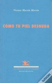 Capa do artigo Como Tu Piel Desnuda