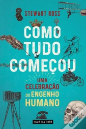 Capa do artigo Como Tudo Começou