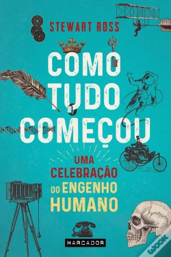 Capa do artigo Como Tudo Começou