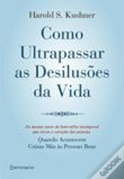 Capa do artigo Como Ultrapassar as Desilusões da Vida