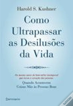 Capa do artigo Como Ultrapassar as Desilusões da Vida