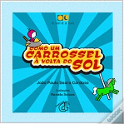 Capa do artigo Como um carrossel a volta do sol