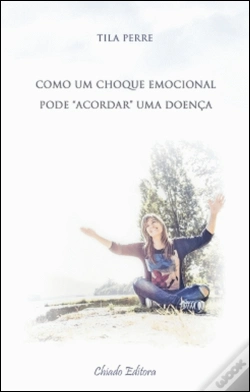 Capa do artigo Como um Choque Emocional Pode Acordar uma Doença