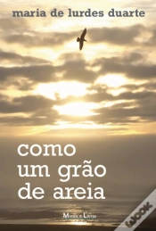 Capa do artigo Como um Grão de Areia