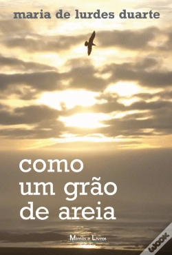 Capa do artigo Como um Grão de Areia