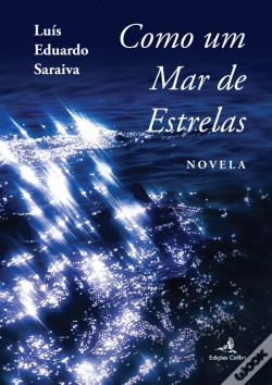 Capa do artigo Como Um Mar de Estrelas