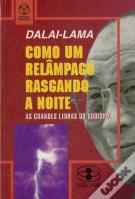 Como Um Relâmpago Rasgando a Noite
