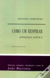 Capa do artigo Como um Respirar