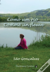 Capa do artigo Como um Rio - Comme un Fleuve