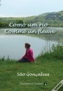 Capa do artigo Como um Rio - Comme un Fleuve